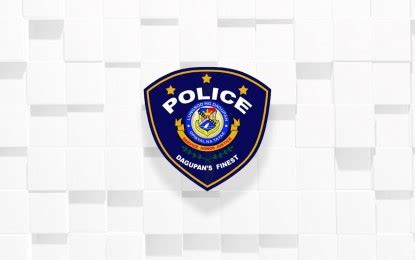 dagupan police station|Dagupan City police station seeks status upgrade to .
